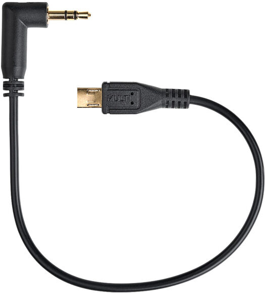 Tentacle Sync Tentacle to Micro-USB for Sony