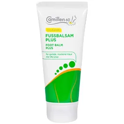 Camillen 60 Fussbalsam Plus 30ml