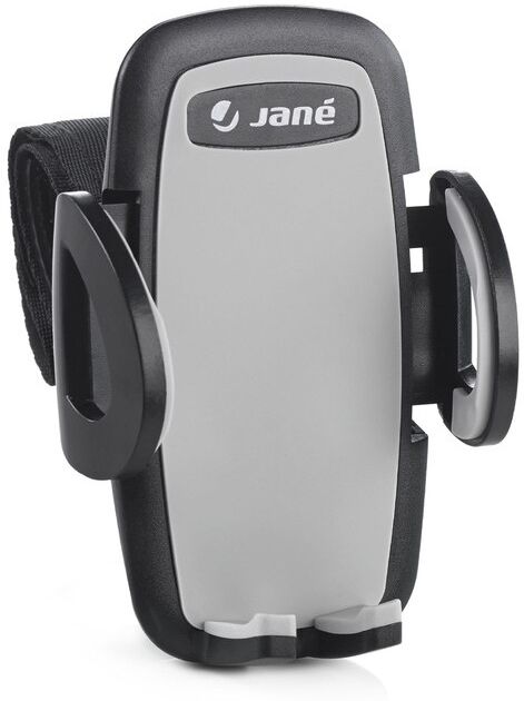 Jane' JANÉ Supporto Smartphone per Passeggino (JANE0042)