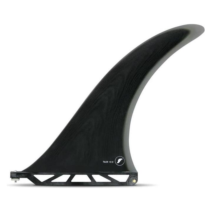 Futures Single Fin Tiller 10.0 Fiberglass US base (31407642)