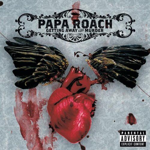 Papa Roach - Getting Away With Murder - Preis vom 08.10.2026 07:26:42 h