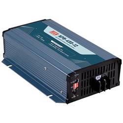 MEAN WELL Akkupack-Ladegerät NPB-450-12NFC 12 V Ladestrom (max.) 25 A