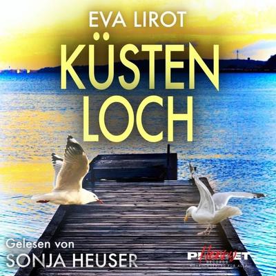 KÜSTENLOCH - Eva Lirot, Audio, 4069829509893