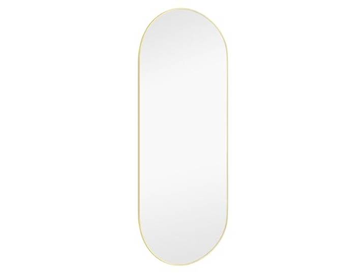 Mirrors and More Dekospiegel Josephine 81630179 Metall Gold