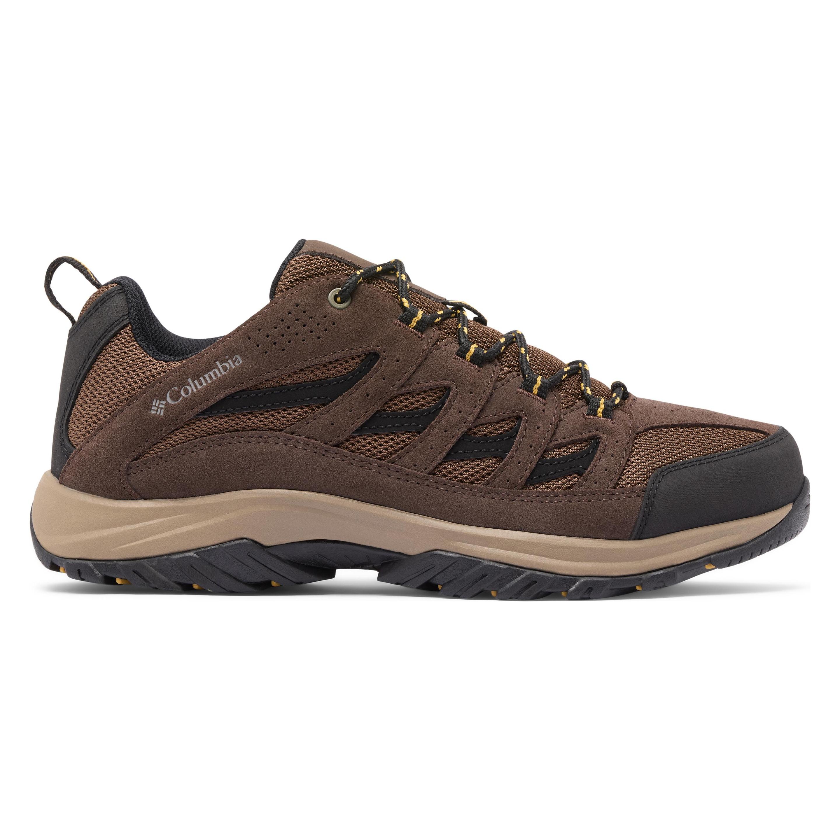 Columbia Crestwood Schuhe (41) (1781181203)