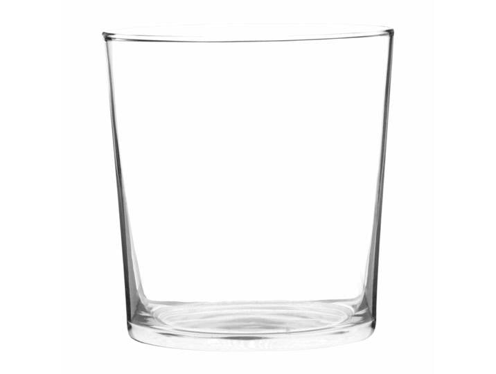 Glasbecher