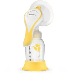 Medela Handmilchpumpe Harmony Flex 1 St