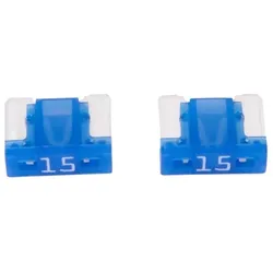 Dresselhaus, Sicherung, MINI-SICHERUNG 15A/ 2 ST. (15 A)