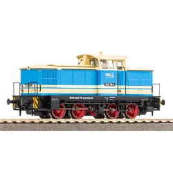 PIKO 59439 H0 Gleichstrom Diesellok BR 345 SKL VI