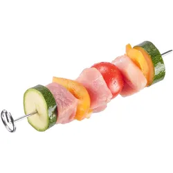 3x Westmark, Grillrost, Grillrost für Heissluftfritteuse sb