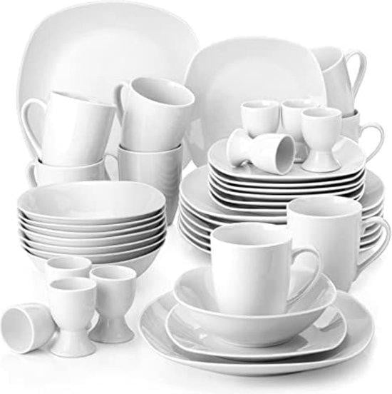 Famanu Servetringen set