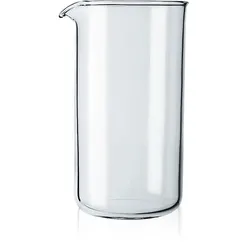 Bodum Spare Breaker Ersatzglas zu Kaffeebereiter 8 Tassen 1l