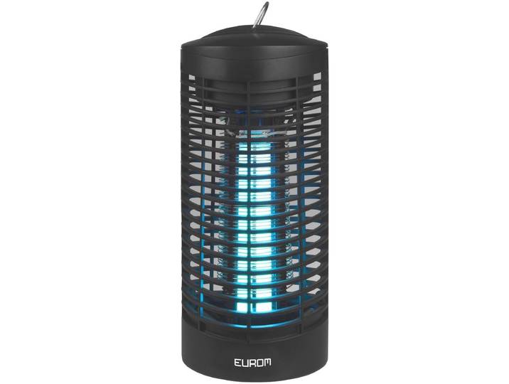 Eurom Fly Away 7-Oval Insect killer Klimaat accessoire