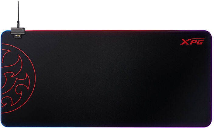 TAPETE GAMING XPG BATTLEGROUND XL