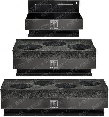Swstahl Magnetschale 07020l