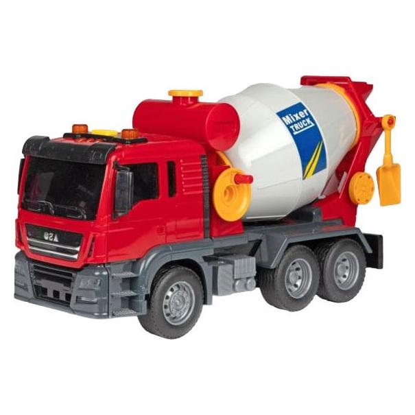 Toi-Toys Vehicool Betonwagen - 26cm (68867576)