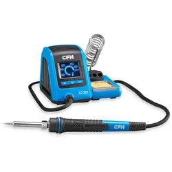 CFH Lötstation digital LD 221