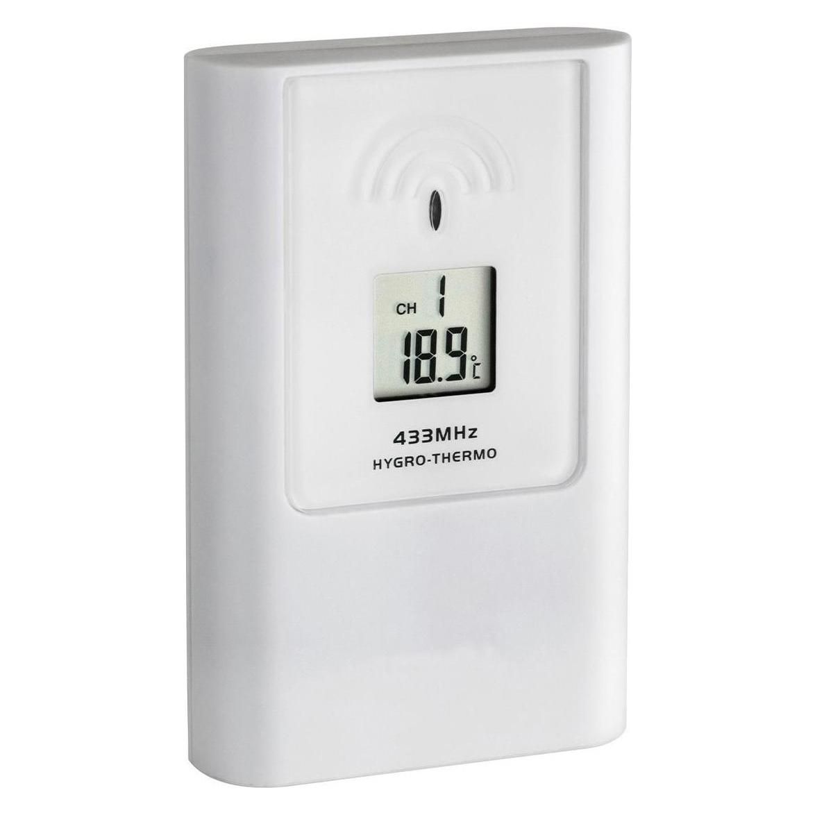 TFA T/H Display Sender (30.3211.02)