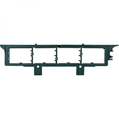 DIEDERICHS Rahmen, Kühlergitter 4483044 für RENAULT