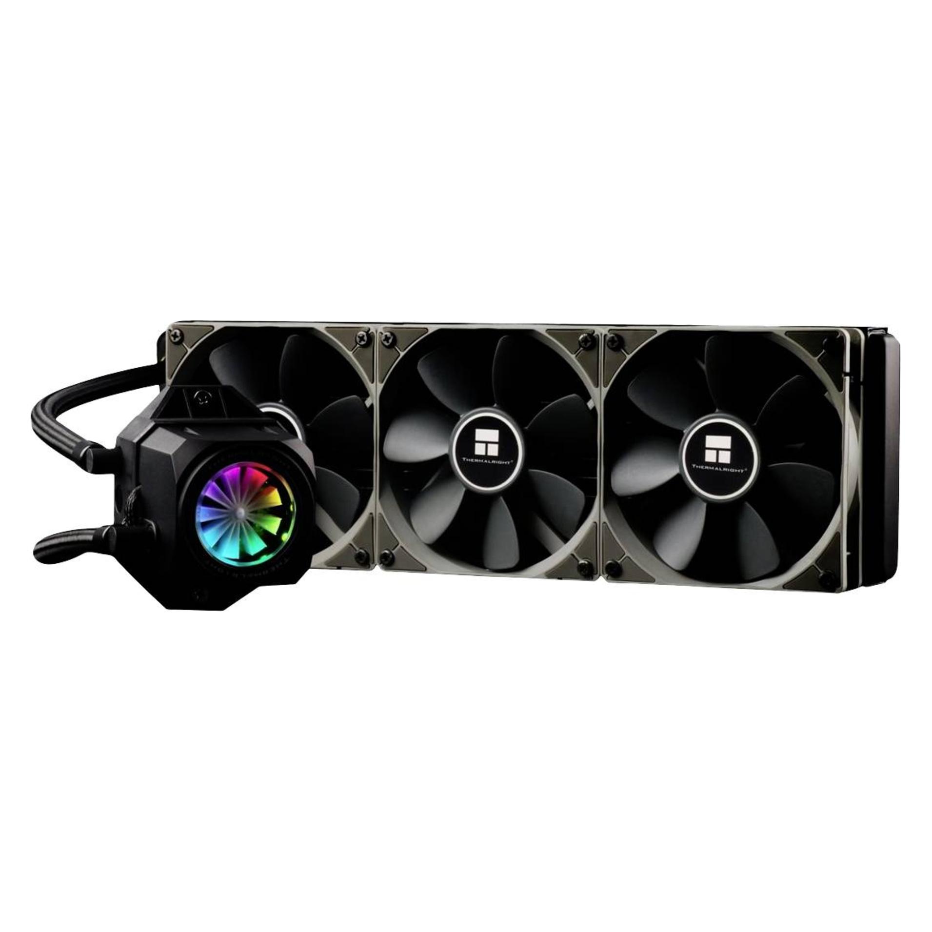 Thermalright Turbo Right 360C (TR 360C)