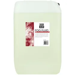 Showgear Fog Fluid Light 25L, Lichttechnik Zubehör