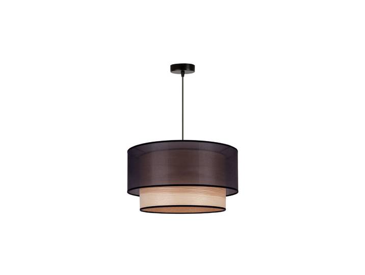 Hängeleuchte Veneer, Mehrfarbig, 95 cm, RoHS, Lampen & Leuchten, Innenbeleuchtung, Hängeleuchten, Pendelleuchten