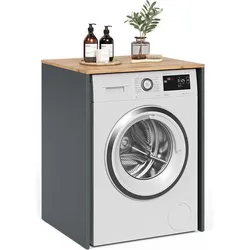 Vicco Viktor, Zubehör Waschen + Trocknen