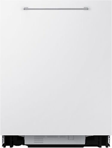 Samsung DW60DG770B00U1, Voll integriert, Standardgröße (60 cm), Berührung, Korb, 14 Maßgedecke, B