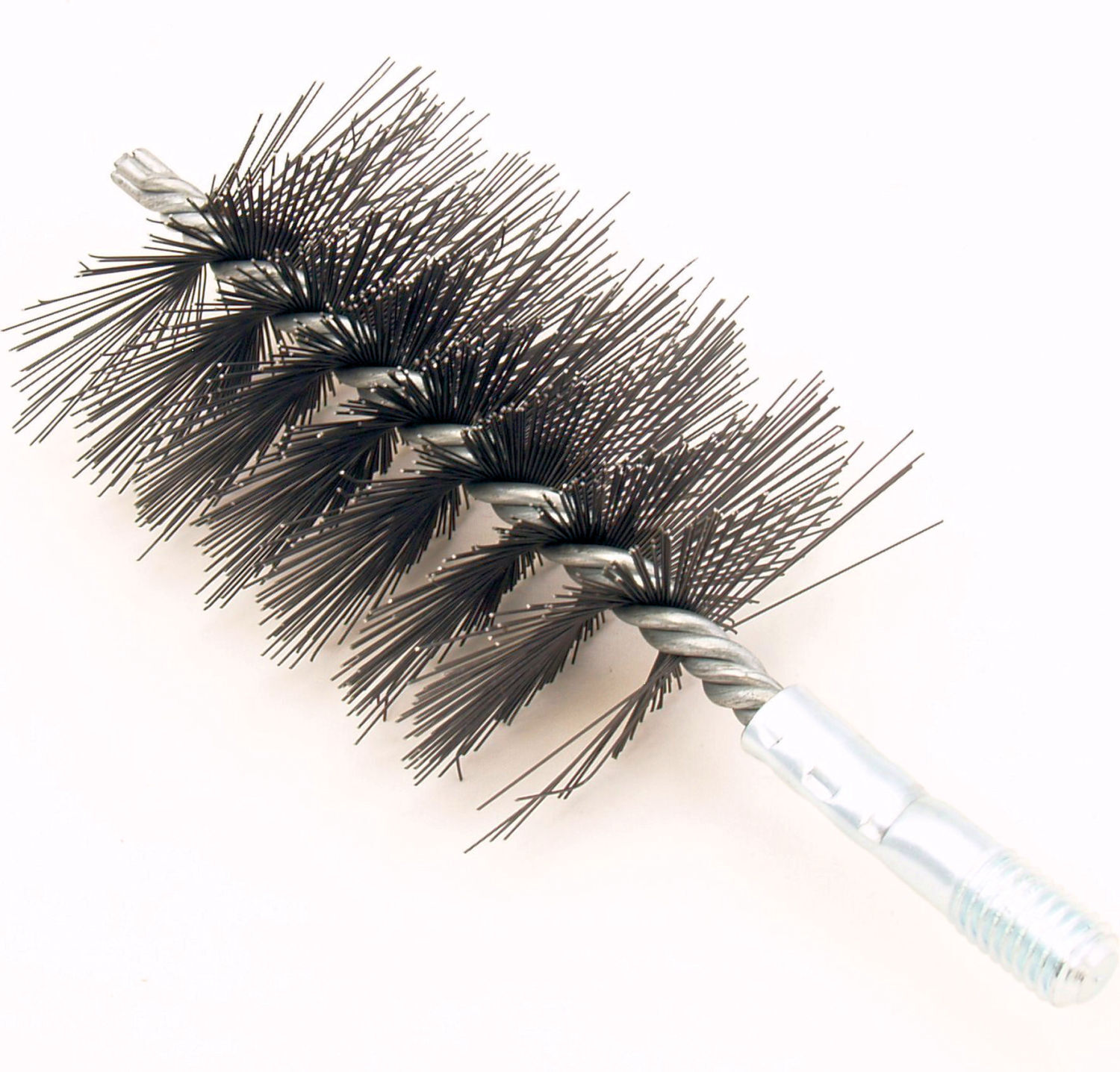 Brosse de nettoyage Wolf 2484110 pour BVG