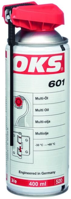 OKS Multi-Huile, Spray 601 400 ml (1134420178)