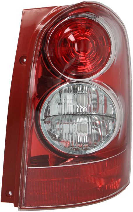 Depo Fanale posteriore 316-1916R-US4