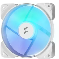 Fractal Design Aspect 12 RGB PWM Computergehäuse Ventilator 12 cm Weiß 1 Stück(e)