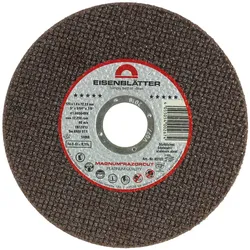 MAGNUM RAZORCUT, 125 mm x 22,2 mm, 1,0 mm stark, Trennscheibe