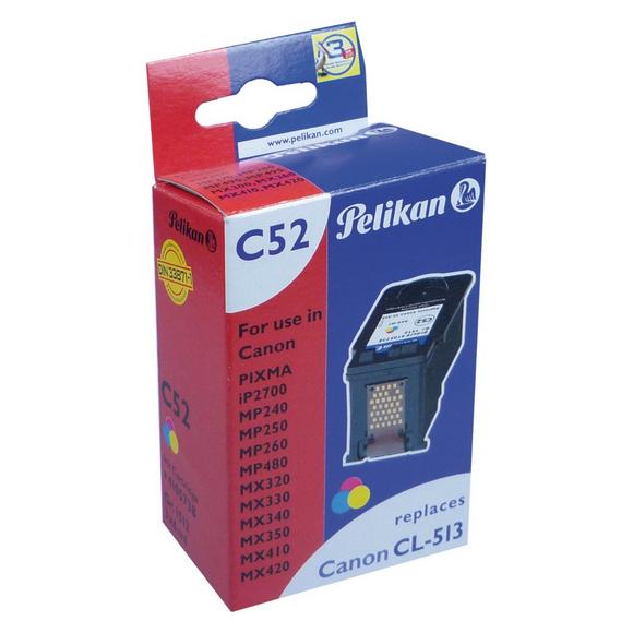 Pelikan Cl-513 (Color) (4105738)