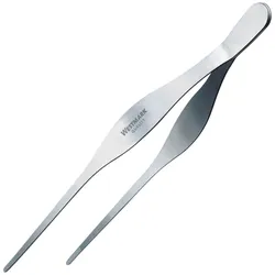 WESTMARK Kochpinzette silber Edelstahl