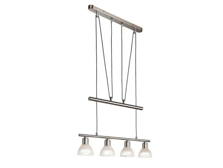 Globo Hängeleuchte Daytona, 5x100-160x60 cm, Lampen & Leuchten, Innenbeleuchtung, Hängeleuchten, Pendelleuchten