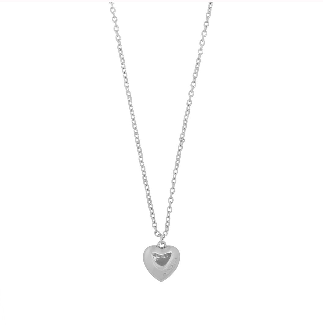 Snö of Sweden Cute silver halsband 1394-0450256
