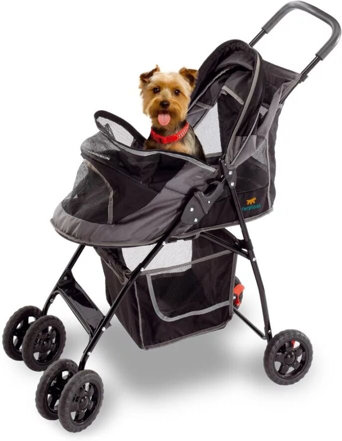 Ferplast GLOBETROTTER PASSEGGINO