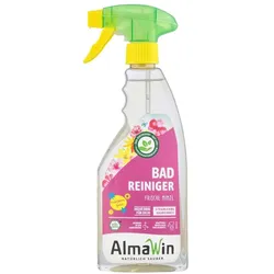Badreiniger - Frühjahrsputz 500ml