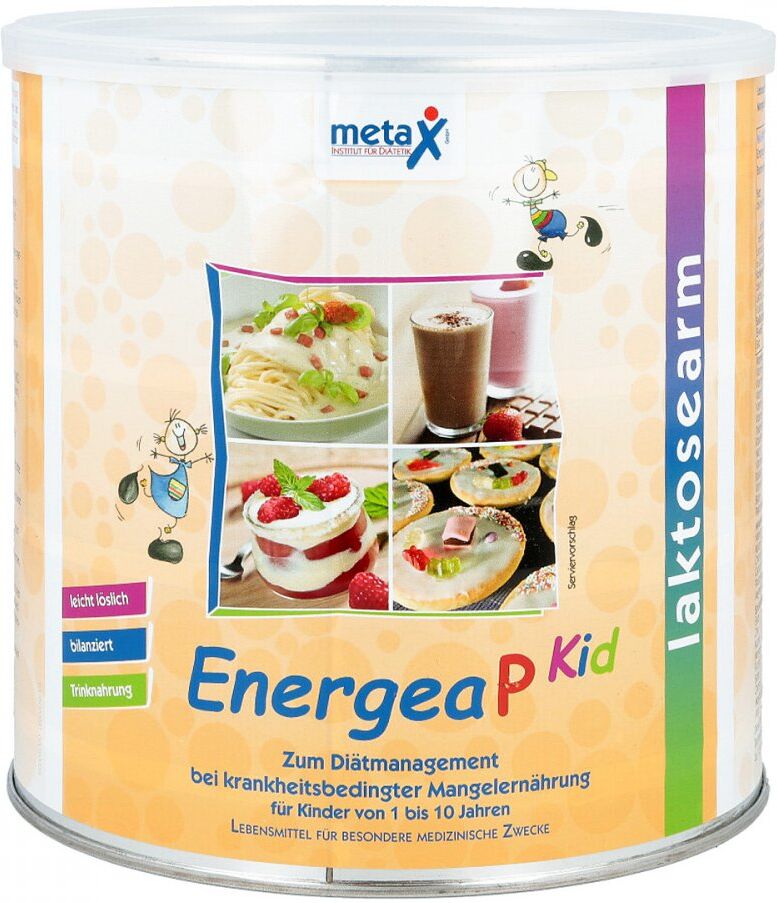 Energea P Kid Pulver