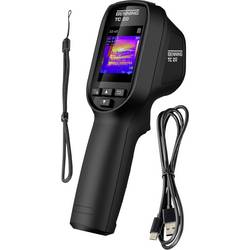 Benning TC 20 Wärmebildkamera -20 bis 550 °C 96 x 96 Pixel 25 Hz 2m fallsicher 050520