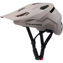 Cratoni Wildcat Fahrradhelm, Kinderhelm, MTB-Helm, Jugendhelm, Allroundhelm, S/M...