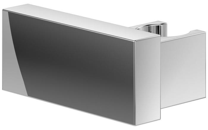 Villeroy & Boch Universele douchekophouder, hoekig