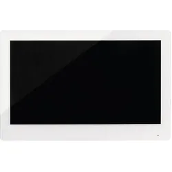 Abus, Zubehör Gebäudesicherheit, Secoris IPBE60000 10" Touch Bedienteil