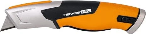 Fiskars Pro Safety knife