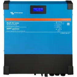 Victron Multi RS Solar 48/6000/100-450/100 Dual Tracker -... - 0% MwST. (Angebot gemäß §12 USt Gesetz.)