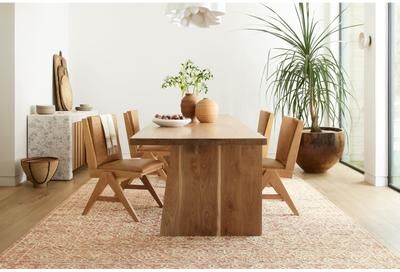 Alexander Home Cordelia 100% Wool Area Rug