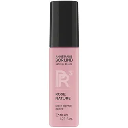 Annemarie Börlind, Gesichtsserum, Night Repair Drops (30 ml)