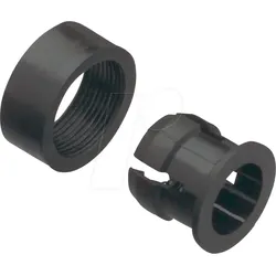 KBT RTC-52 - Led Halter für 5 mm LEDs