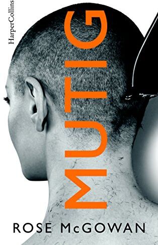 Rose McGowan - MUTIG: Das Enthüllungsbuch aus der Traumfabrik Hollywoods - Preis vom 18.10.2026 19:22:15 h